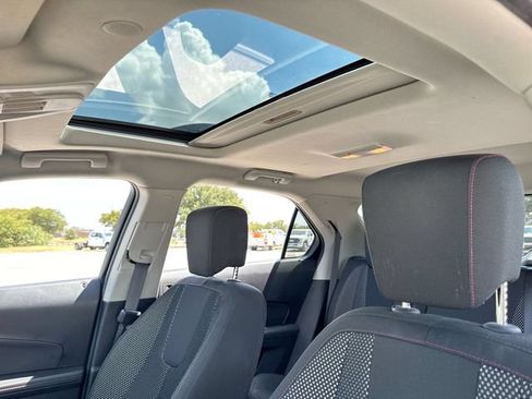 Used 2011 Chevrolet Equinox LT w/ Driver Convenience Package FWD image 20