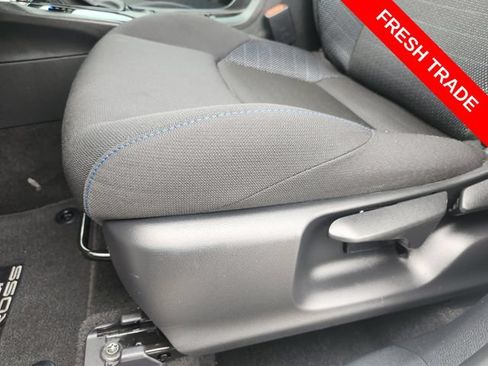 Used 2024 Toyota Corolla Cross AWD Hybrid image 23