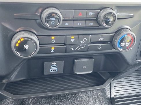 New 2026 Ford F550 4x4 Crew Cab Super Duty image 16