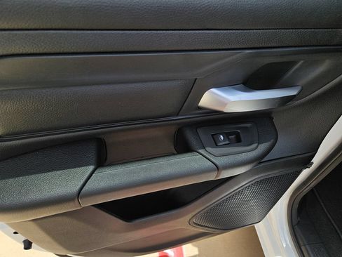 New 2026 RAM 1500 Express RWD image 12