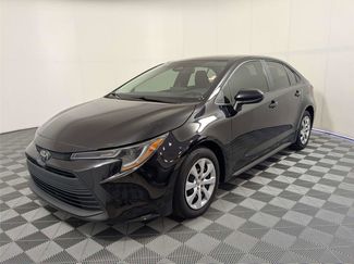 Certified 2024 Toyota Corolla LE video 2
