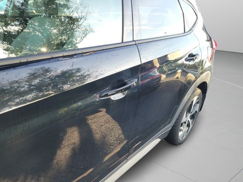 Used 2018 Hyundai Tucson Value FWD image 29
