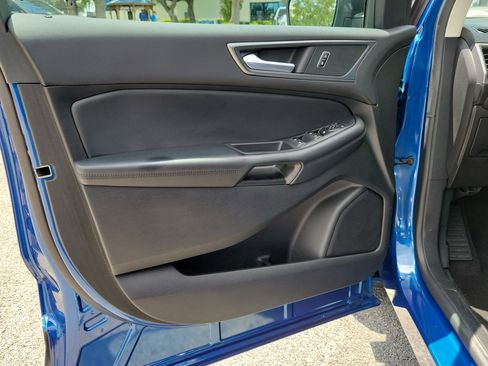 Certified 2024 Ford Edge SE AWD/4WD image 17