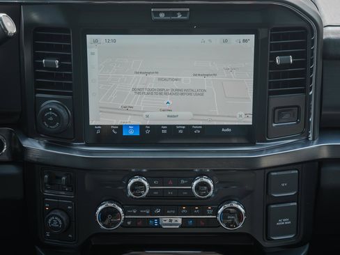 New 2026 Ford F250 Lariat w/ Tremor Off-Road Package image 28