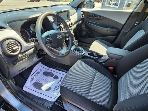 Used 2018 Ford F150 XL w/ Equipment Group 101A Mid AWD/4WD image 9