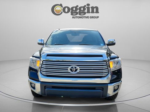 Used 2016 Toyota Tundra Limited image 9