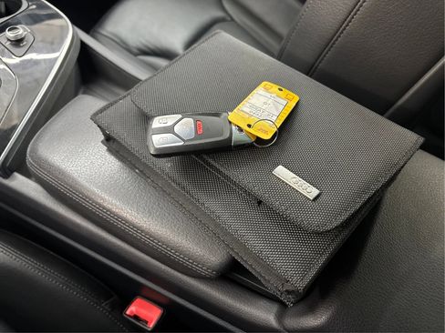 Used 2018 Audi Q7 3.0T Premium Plus w/ Premium Plus Package image 42