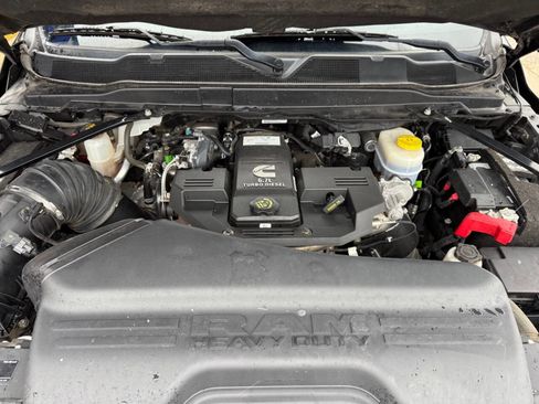 Used 2022 RAM 2500 Laramie image 36