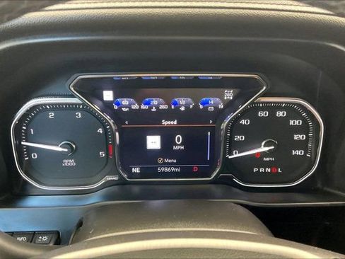 Used 2021 GMC Sierra 2500 Denali w/ Denali Ultimate Package AWD/4WD image 22
