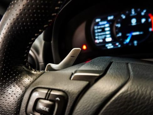 Used 2023 Lexus IS 350 F Sport w/ Navigation Package RWD image 19
