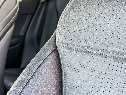 Certified 2026 Mercedes-Benz GLC 300 4MATIC image 23
