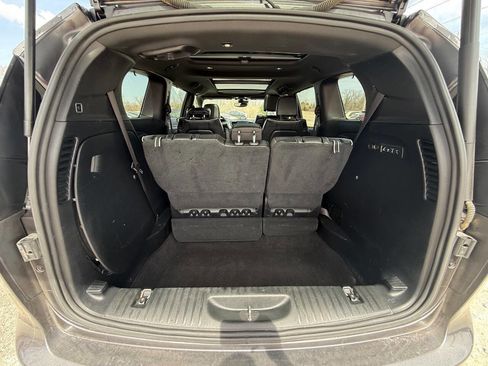 Used 2018 Chrysler Pacifica Limited w/ Advanced Safetytec Group FWD image 19