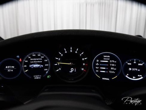 Used 2024 Porsche 911 GT3 RS RWD image 50