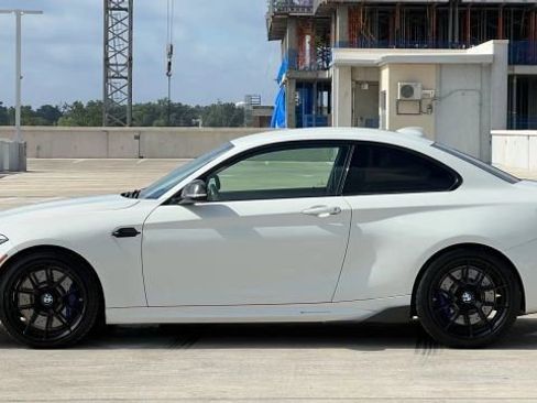 Used 2018 BMW M2 image 60