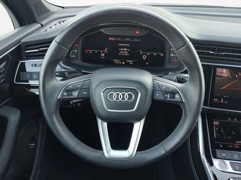 Used 2025 Audi Q7 3.0T Premium Plus image 20