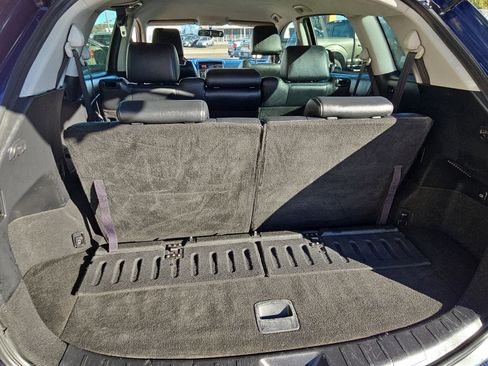 Used 2008 MAZDA CX-9 Touring image 19