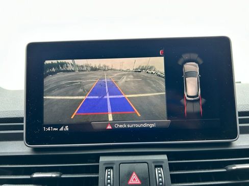 Used 2018 Audi Q5 2.0T Premium Plus w/ Premium Plus Package image 27