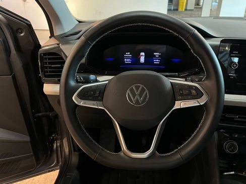 Used 2026 Volkswagen Taos S AWD/4WD image 27