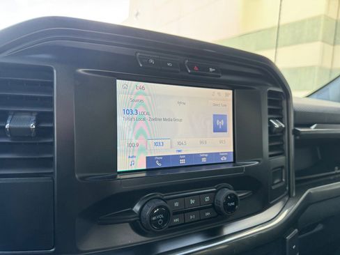 Certified 2021 Ford F150 XL w/ STX Appearance Package image 23