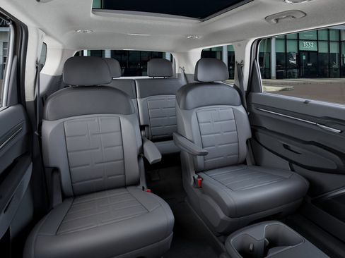 New 2026 Kia EV9 Land image 17