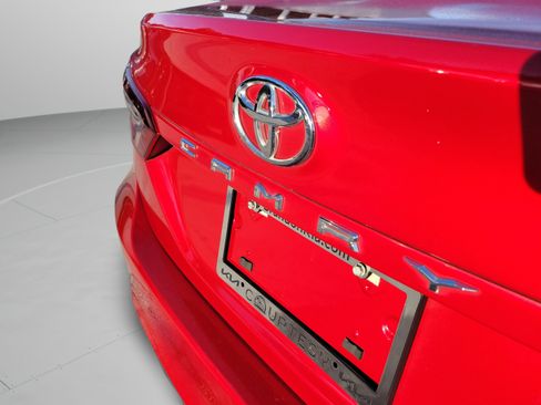 Used 2023 Toyota Camry LE FWD image 30