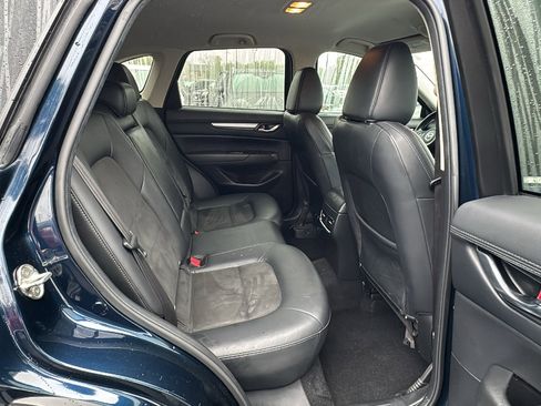 Used 2020 MAZDA CX-5 Touring image 22