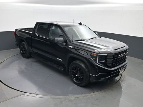 Used 2024 GMC Sierra 1500 Elevation w/ X31 Off-Road Package image 15