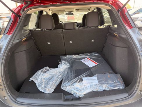 New 2026 Nissan Kicks SV w/ Cold Weather Package AWD/4WD image 8