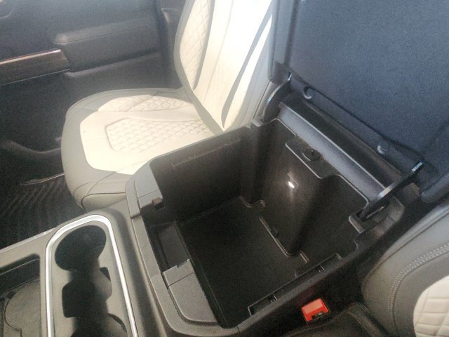 Used 2021 Chevrolet Silverado 1500 RST w/ Bed Protection Package RWD image 31