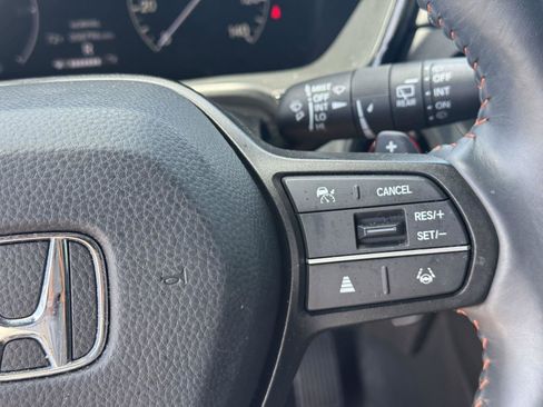 Used 2024 Honda CR-V Sport-L image 12
