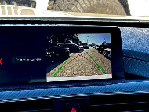 Used 2018 BMW M3 image 20