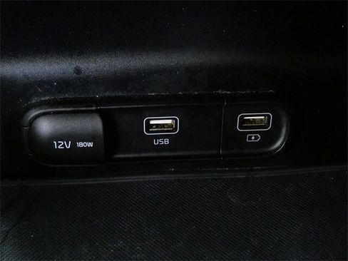 Used 2022 Kia K5 LXS image 26