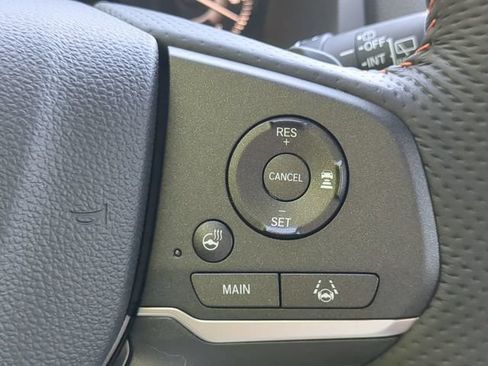 Used 2024 Honda Passport TrailSport image 26