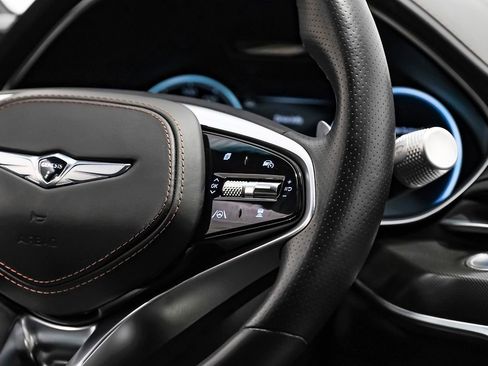 Used 2023 Genesis G80 2.5T w/ Sport Prestige Package image 20