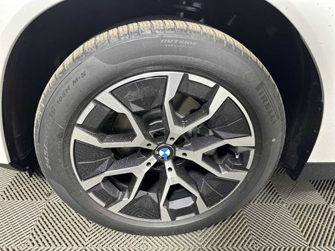 New 2026 BMW X3 xDrive30 image 10