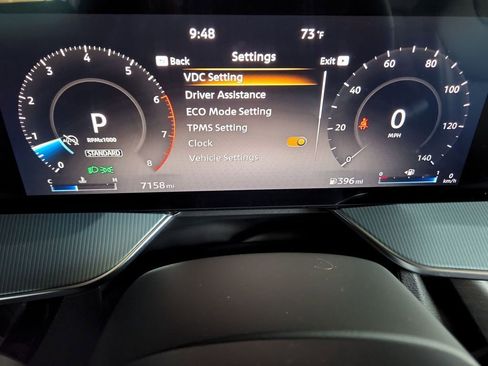 Certified 2025 Nissan Murano SL image 28