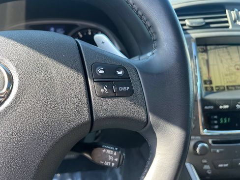 Used 2009 Lexus IS 250 AWD image 14
