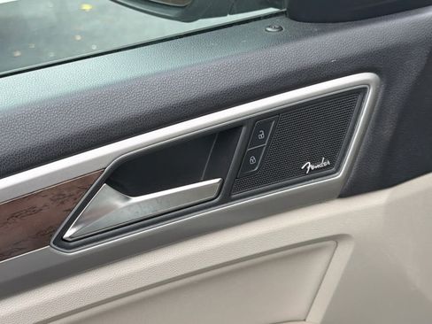 Used 2019 Volkswagen Atlas SEL Premium AWD/4WD image 46