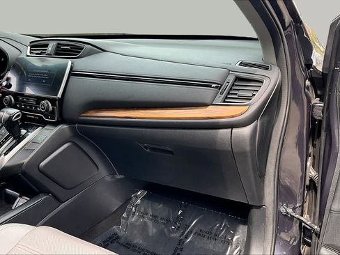 Used 2018 Honda CR-V EX-L image 19