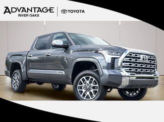 New 2026 Toyota Tundra 1794 Edition AWD/4WD video 1