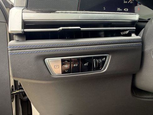 New 2026 Cadillac Escalade IQL Sport 1 w/ LPO, Floor Liner Package image 21