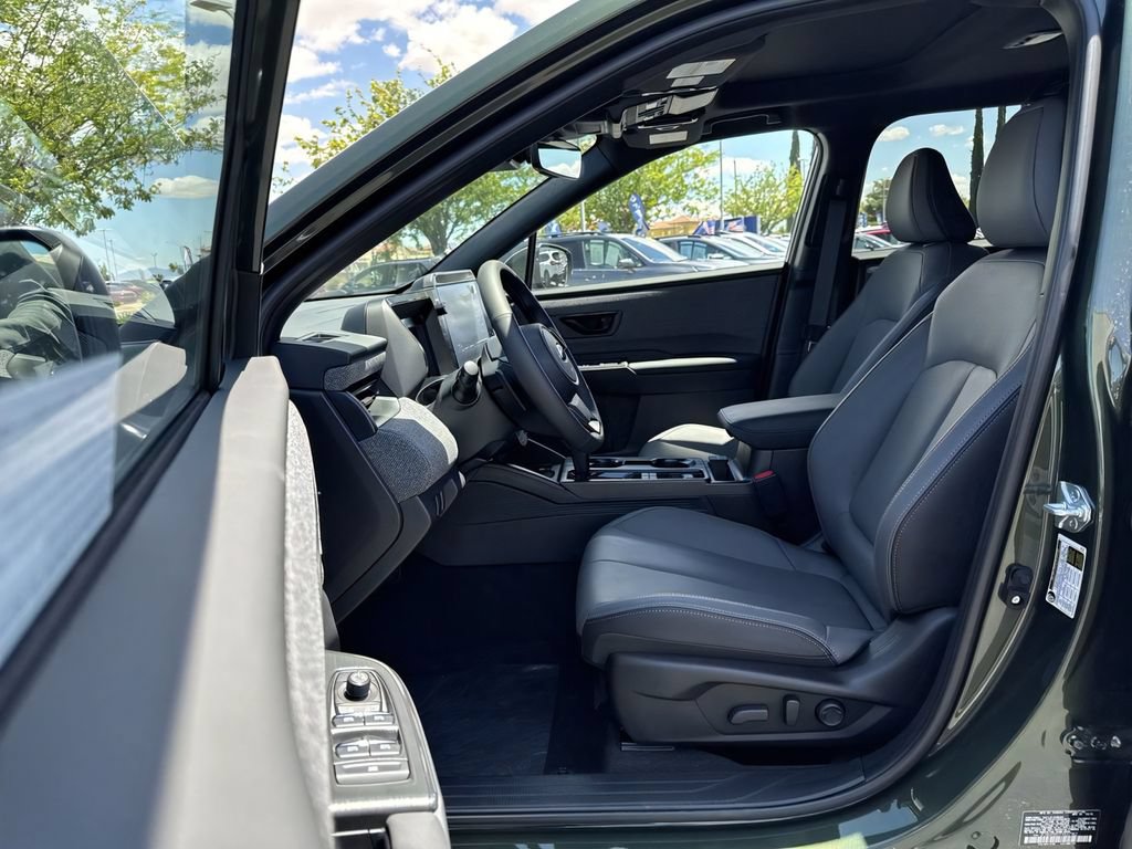 New 2026 Subaru Outback Limited AWD/4WD image 13