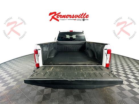 Used 2019 Ford F250 XL w/ XL Value Package image 26
