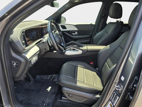 Used 2024 Mercedes-Benz GLE 450e 4MATIC image 18