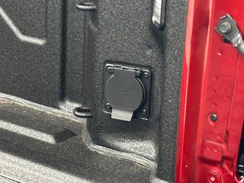 New 2026 Chevrolet Silverado 2500 LTZ w/ LTZ Plus Package AWD/4WD image 11