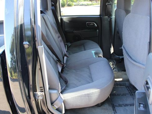Used 2005 Chevrolet Colorado LS RWD image 14