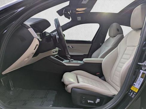 Used 2021 BMW M340i xDrive M340i xDrive image 17