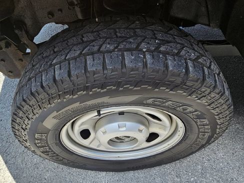 Used 2013 Ford F350 XL w/ PWR Equipment Group AWD/4WD image 13