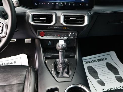 Used 2024 Ford Mustang Premium image 12