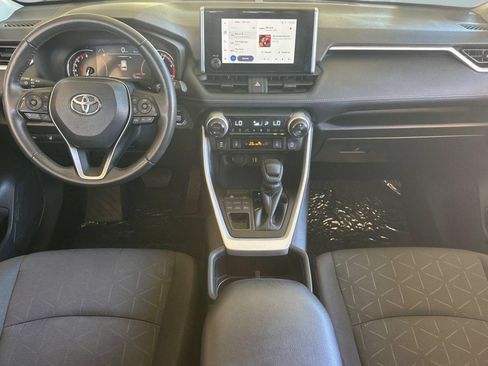 Used 2024 Toyota RAV4 XLE w/ Weather Package AWD/4WD image 15